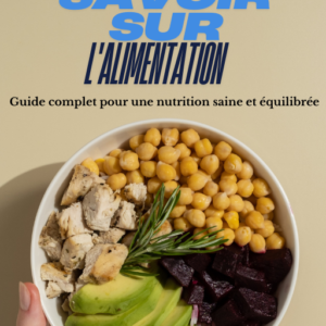 Guide sur l'alimentation